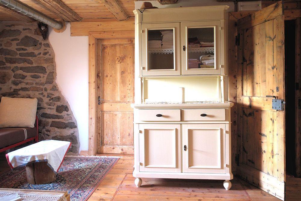 Rifugio Serot Roncegno المظهر الخارجي الصورة