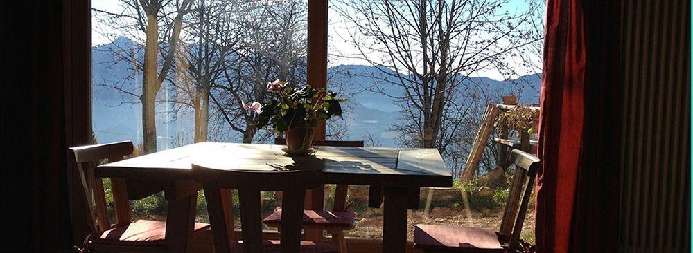 Rifugio Serot Roncegno المظهر الخارجي الصورة