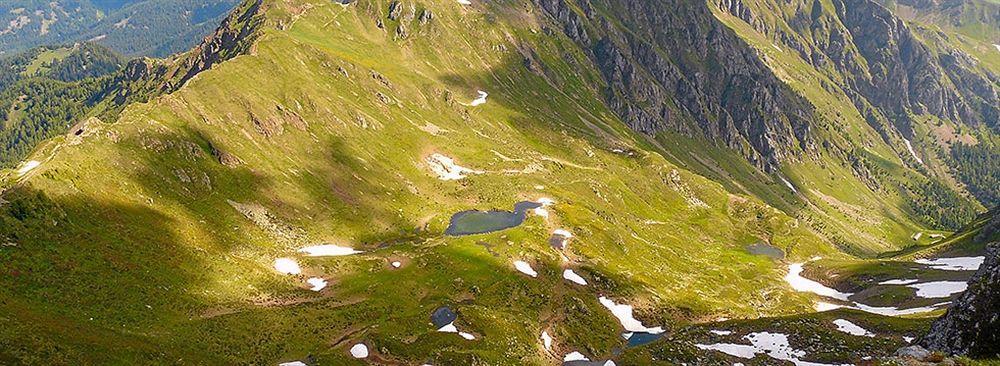 Rifugio Serot Roncegno المظهر الخارجي الصورة