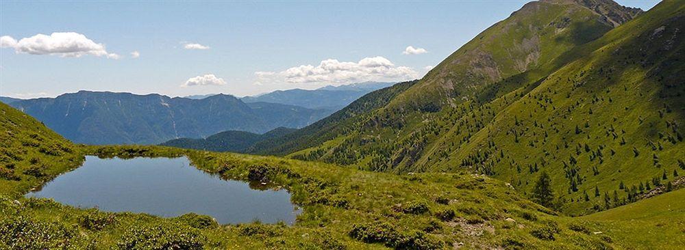 Rifugio Serot Roncegno المظهر الخارجي الصورة